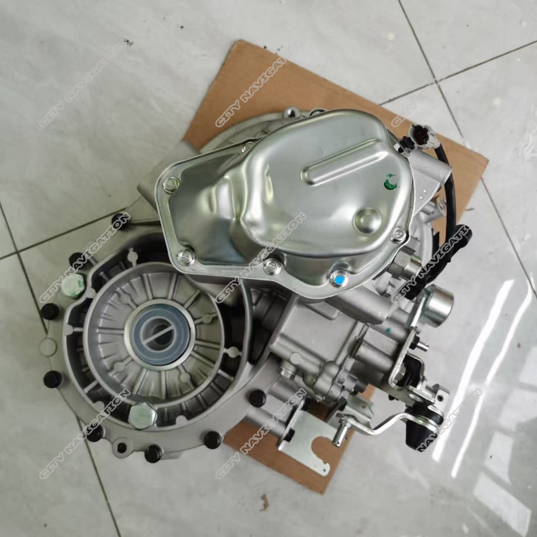 Saic Morris Garages MG3 SH63ZIMT Manual Transmission Gearbox for Your Requirements