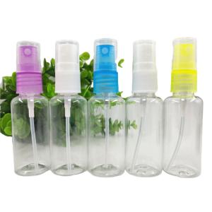 Quality HAND WASH GEL ODM 10ML PLASTIC CONTAINER BOTTLES wholesale