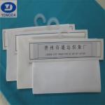 T/C shirt fabric 45*45 133*72 58" bleach white