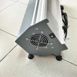 HFV-500B Film Viewer View 270×60mm Adjustable