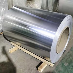 Quality 1050 1060 1100 3003 5052 Alloy Aluminum Coil Roll wholesale