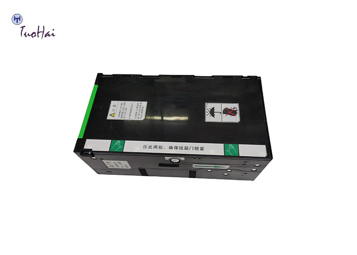 GRG YT4.029.0799 ATM Machine Parts Cash Recycling Cassette CRM9250-RC-001 Financial Equipment