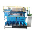 Waste Paper Recycled Automatic Egg Carton Making Machine for Small Business