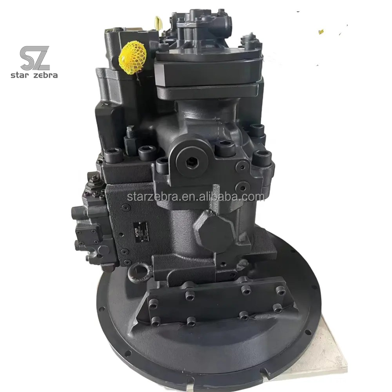 Construction Machinery Parts K5V212DPH for XE490 SY485 Hydraulic Pump within Excavator