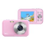 Anti Shake 4k Digital Camera Video Camcorder 16X Zoom ODM