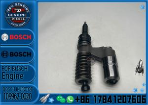 Quality Diesel Fuel Injector 109962-0020 Common Rail Diesel Fuel Injector FOR Volvo GE13 Engine 1099620020 wholesale