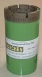 Concrete Core Drill Bits
