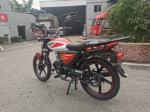 Azerbaijan Ukraine Hot Sale 70CC Motorcycle Zongshen Engine 50CC Moped Alpha