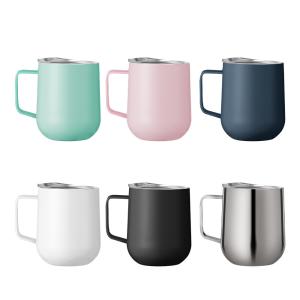 Quality Vacuum Insulated Mug Stainless Steel Personalized Thermal Cups 20 oz wholesale