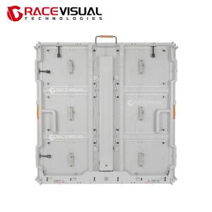 Quality P5.7 OA Series- full-color outdoor IP66 6000nits/10000nits fixed commercial advertising billboard wholesale