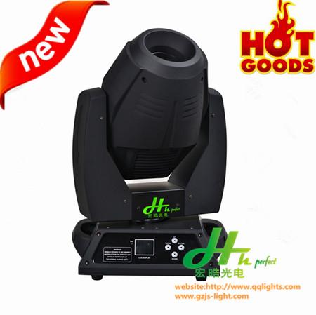hh-perfect factory on sale180W RGBW 4In1 led moving spot lights disco dj lights