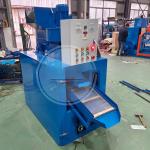 Supply Good Small Size Cable Granulator Machine for Wire Separator in Energy