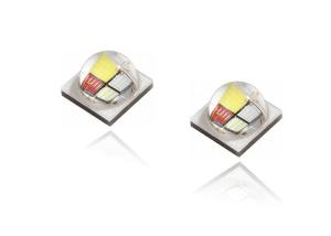 Quality RGBW 4 in 1 LED 4W 3535 300mA LED COB For Swimming Pool Light wholesale