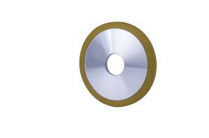 Quality High Precision Resin Bonded Grinding Wheel For Ceramic And Stellite Cutters wholesale