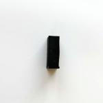 Two Cavities Black Plastic Wrench Injection Molding Automotive Parts