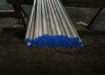 304 / 316L Seamless Stainless Steel Tubing Od 8mm / 80mm Flexible ASTM Standard