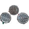 Buy cheap Rotable Detachable Lenses 100MM Mini LED Module Traffic Light Par from wholesalers