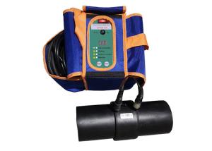 Quality Auto Electrofusion Welding Machine 30mm-160mm For Siphon Drainage wholesale