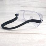 Protective Ppe Anti Fog Mould Chemical Safety Goggles Ansi Z87.1
