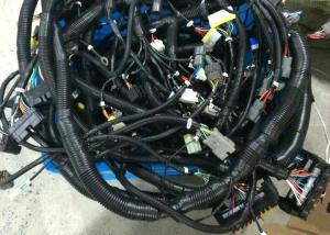 Quality Original Quality Excavator Wiring Harness 6743-81-8310 Komatsu PC360-7 Excavator parts wholesale