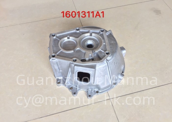 Clutch Housing For ISUZU NKR 4JB1 JMC 493 8-97100489-0 ISUZU Gearbox Parts