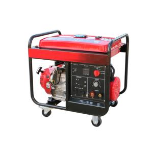 Quality Single Phase IP23 15hp Air Cooled Engine Inverter 230A IGBT wholesale