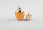 Pearly 33.5mm Dia 50ml Cosmetics empty Acrylic Cream Jar