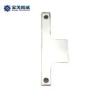 99.98% Copper Content Aluminum Busbar for Panel Board and IGBT Processing by