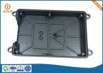 ISO9001 Custom Plastic Injection Parts For New Energy Vehicles
