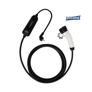 Quality Residential Level 2 Ev Charger 16a 3.5kw J1772 Type Home Portable wholesale