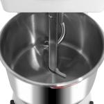 Heavy Duty 12kg Spiral Mixer Machine Bakery For Home Industrial