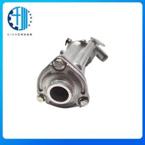 Quality Oil Cooler Cover Assembly ME014776 for 4D30 4D31 Mitsubishi Engine Spare Parts wholesale