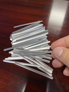 Quality Aluminium nose bridge of medical face masks,KN95masks wholesale