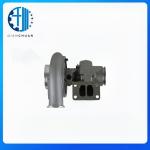 6738828220 4035374 4036172 Turbocharger for PC200-7 PC220-7 Excavator S6D102E
