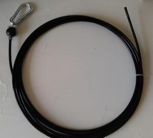 Quality China Professional Gym Cable Manfuacturer wholesale