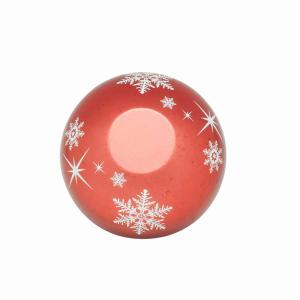 Quality Promotional Spherical Vessel Candy Box Cake Case Logo Customized wholesale