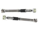 2007-2014 Jeep Wrangler Front Drive Shaft/Propeller Shaft Replacememt 52853321AC