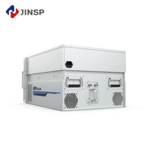 Raman Spectroscopy Simultaneous Multi-gas Analyzer for Metallurgical Industry Gases