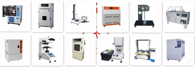 ASTM D903 Universal Tensile Testing Machine 0.5~1000mm/Min