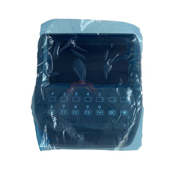 Excavator Monitor Display Panel ZX200-3 ZX330-3 4653775 4684077 for Construction