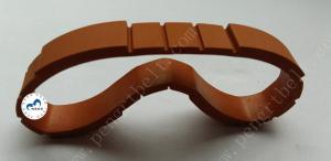 Quality High Quality Diebold Opteva Pick outer tire belt in envelope dispenser 49229519000E ATM Diebold belt 49-229519-000E wholesale