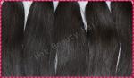 Brazilian Remy Virgin Human Hair Extensions 12inch - 32inch Straigh