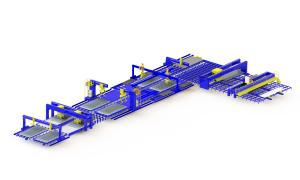 Quality Micropanel Welding System wholesale