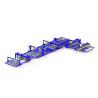 Buy cheap Micropanel Welding System from wholesalers