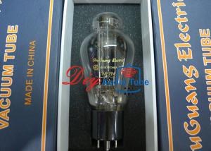 Quality Shuguang WE274B Small Stereo Tube Amp , DIY Audio Tube Anode Peak Current 750mA wholesale