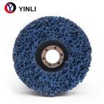 Poly Clean And Strip Disc
