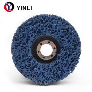Quality Poly Clean And Strip Disc wholesale