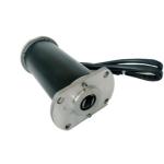 Output Power 4.5W Automotive DC Motors Precise Workshop Motorized Wheelchair