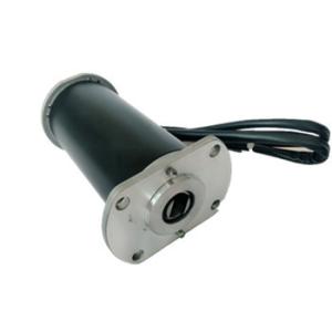 Quality No Load Speed 3000RPM Automotive DC Motors With Waterproof Stainless Steel Shafts D76120 wholesale