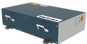 Quality 10khz 10watt Picosecond Ir Laser Processing Brittle Material wholesale